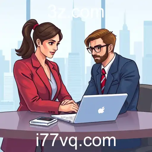 77vq.com: A Revolução dos Jogos em Português