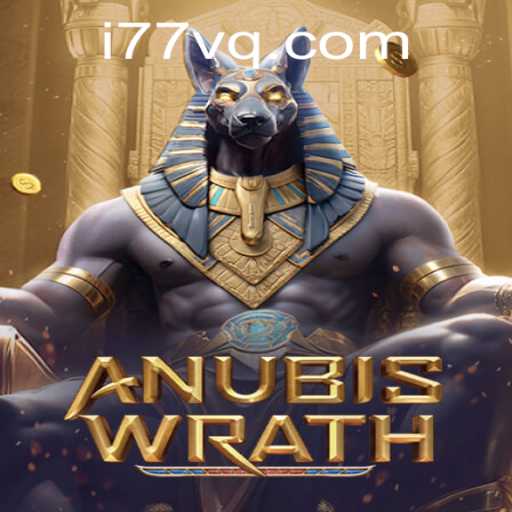 Unleashing the Power of AnubisWrath: A Journey Through Ancient Myths