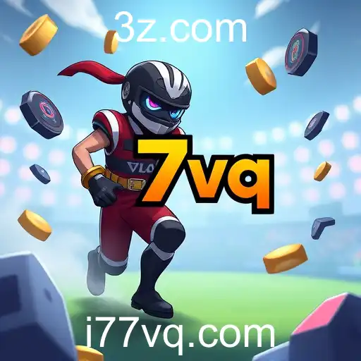 Revolução Digital em 77vq.com e o Futuro dos Jogos Online
