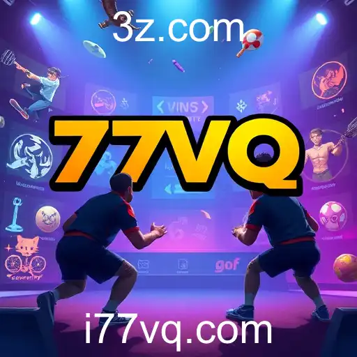 Expansão do 77vq.com Revoluciona o Cenário de Jogos Online