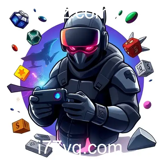 A Revolução do Mercado de Jogos Online em 2025