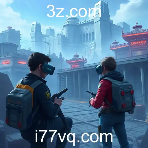 Novidades no Cenário de Jogos Virtuais