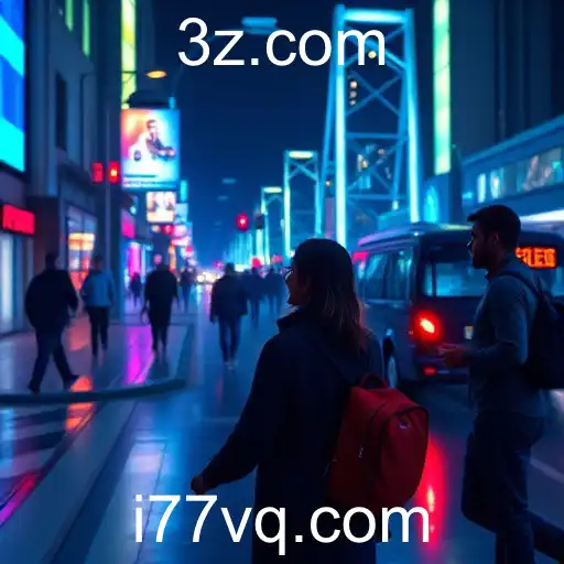 Ascensão do 77vq.com no Cenário dos Jogos Online