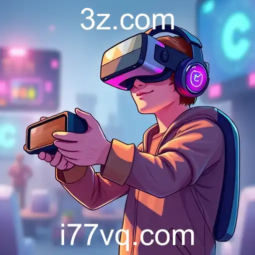 Avanços e Tendências em Jogos Online de 2025