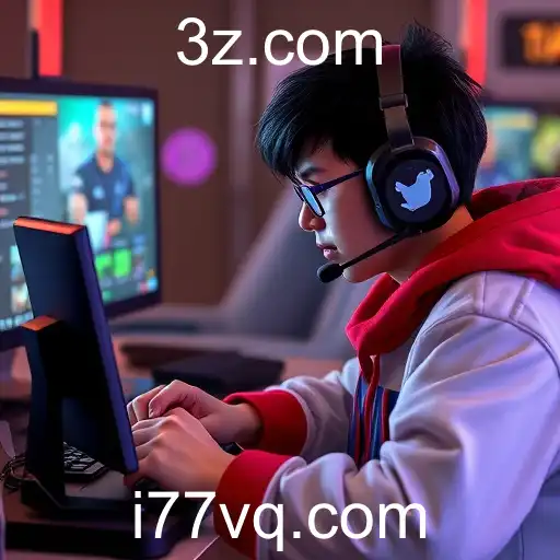 Crescimento e Transformação dos Jogos Online