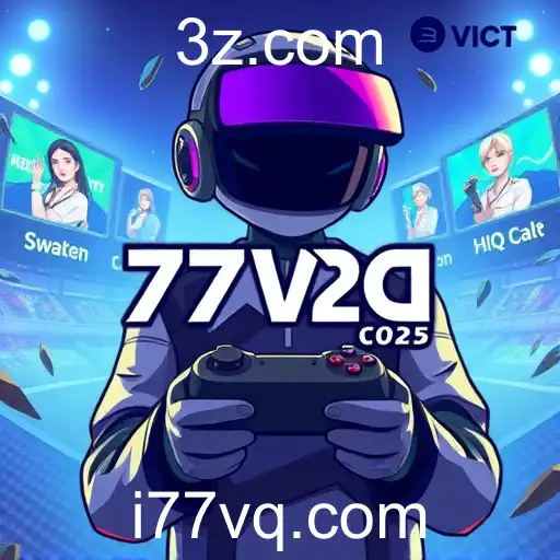 Inovação e Crescimento em 77vq.com