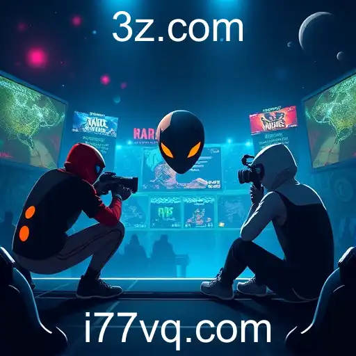 A Ascensão dos Jogos Online em 2025: Um Fenômeno Global