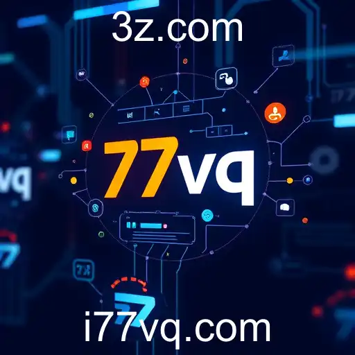 Tendências do Mercado de Jogos Online e a Ascensão do 77vq.com