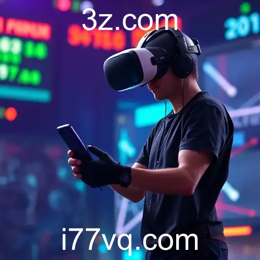O Impacto da Tecnologia no Universo dos Jogos