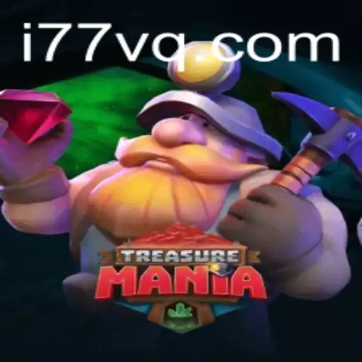 Discover the Exciting World of TreasureMania