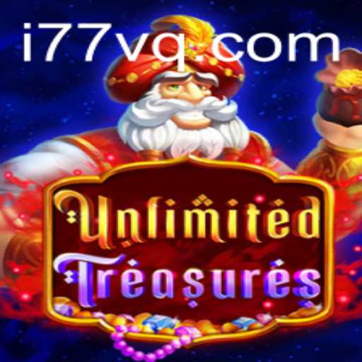 UnlimitedTreasures: A New Gaming Adventure with 77vq.com